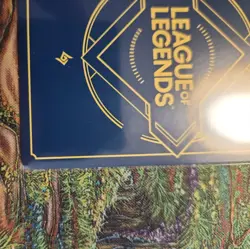 Icathian Rain (Nm)- Riftbound Origins 248/298 - Foil Near Mint English - Image 2