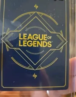 Riftbound Origins Icathian Rain 248/298 Epic Foil NM - League of Legends - Image 3