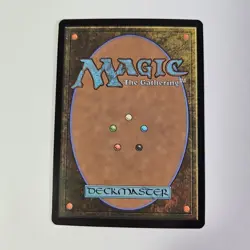 Vesuva Foil Secret Lair Countdown: Encyclopedia Kit MTG SLD - Image 2