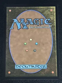 MTG Universes Beyond: Doctor Who Flatline 0043 NM Rare - Image 2