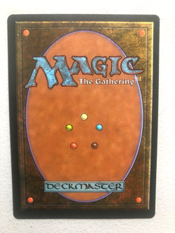 Mtg Carte Magic Fbb Sol Ring Foreign Black Border French NM - Image 2