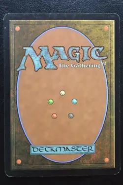 Magic The Gathering MTG HEX FOIL Ravnica: City of Guilds LP Lightly Played - Image 2