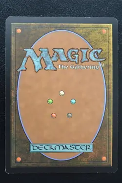 Magic The Gathering MTG VENDETTA FOIL Rise of the Eldrazi LP Lightly Played - Image 2