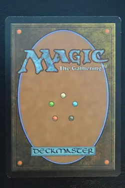 Magic The Gathering MTG VAMPIRE'S BITE FOIL Zendikar LP Lightly Played - Image 2