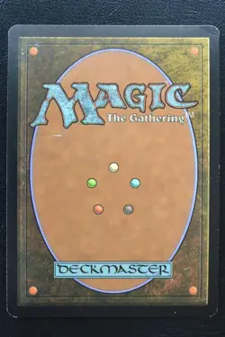 Magic The Gathering MTG CONSUMING VAPORS FOIL Rise of the Eldrazi MP Played - Image 2