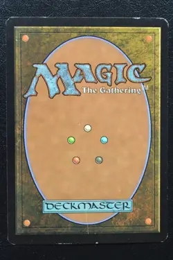 Magic The Gathering MTG SNOW-COVERED SWAMP FOIL Coldsnap MP Moderately Played - Image 2