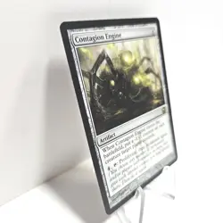 MTG Contagion Engine Scars of Mirrodin 145/249 Regular Rare - Image 2