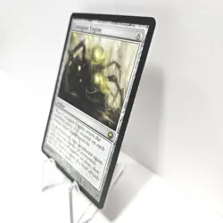 MTG Contagion Engine Scars of Mirrodin 145/249 Regular Rare - Image 3