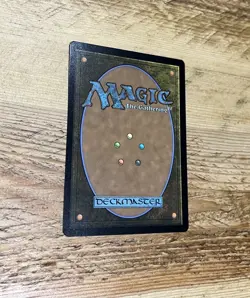 Animar, Soul of Elements (oversized), Magic The Gathering - Image 2