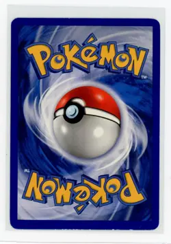 Pokemon Base Set 2 #108/130 Super Energy Removal - Image 2