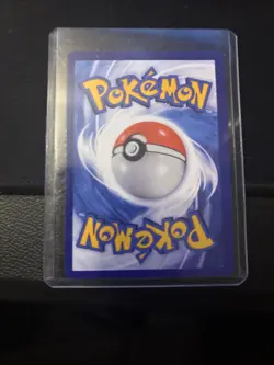 M Mega Blastoise EX 102/108 XY - Evolutions Pokemon Card HP - Image 2