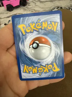 Bunnelby 10/12 - McDonald’s Pokemon Card - Pokemon 2013 Holo NM - Image 2