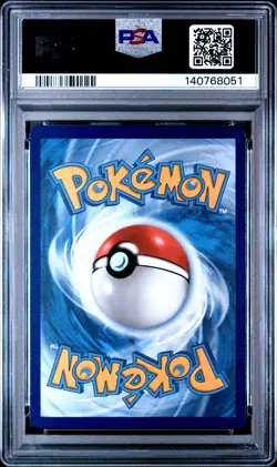 2025 Pokemon PFL EN-PHANTASMAL FLAMES 061 MEGA SHARPEDO EX PSA 10 - 140768051 - Image 2