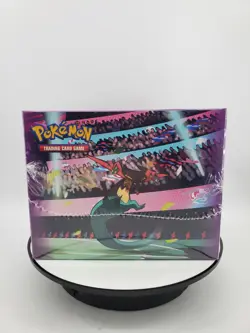 Pokemon TCG Galar Power Mini Tin Display Box (10 tins) - Image 2