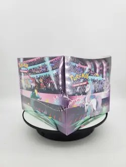 Pokemon TCG Galar Power Mini Tin Display Box (10 tins) - Image 4