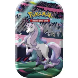 Pokemon TCG Galar Power Mini Tin Display Box (10 tins) - Image 5