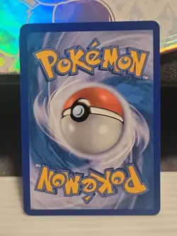 Pokemon TCG Manaphy 2/17 Pokemon Promos Holo Promo Promo VLP/NM Obo - Image 3