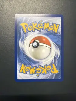 Pokemon TCG Mew EX 205/165 Scarlet & Violet 151 Holo Hyper Rare - Image 2