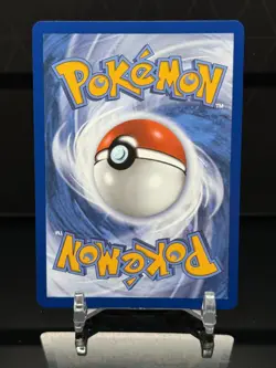 Pokemon TCG Air Balloon 166/132 Mega Ultra Rare Holo NM+ - Image 2