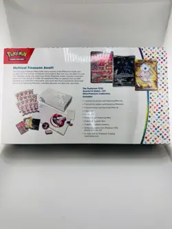 Pokemon Scarlet & Violet 151 Ultra Premium Collection Box NEW FACTORY SEALED TCG - Image 2