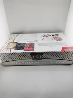 Pokemon Scarlet & Violet 151 Ultra Premium Collection Box NEW FACTORY SEALED TCG - Image 5