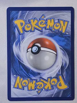 2014 Pokemon XY Gengar EX #34 Phantom Forces 34/119 - NM - Image 2