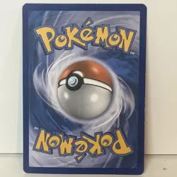 Pokemon Froakie Confetti Holo 4/12 McDonald's Collection 2013 - Image 2