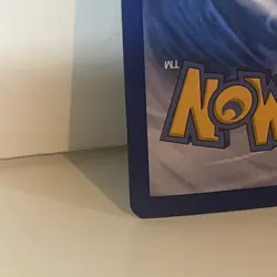 Pokemon Froakie Confetti Holo 4/12 McDonald's Collection 2013 - Image 5