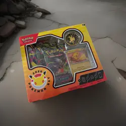 Pokemon Day 30th Anniversary 2026 Pikachu Promo TCG - Image 1
