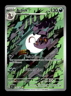 Temporal Forces - Choose Your Card - Reverse Holo, Rare, ex, IR+ - NM - SV5.5 - Image 4