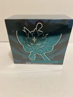 💥⚡Pokemon Scarlet & Violet Twilight Masquerade Elite Trainer Box ETB Sealed - Image 1