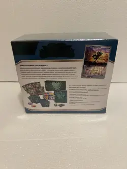 💥⚡Pokemon Scarlet & Violet Twilight Masquerade Elite Trainer Box ETB Sealed - Image 3