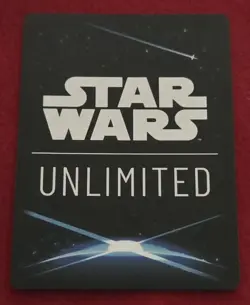 Star Wars Unlimited Queen Amidala Championing Her People Hyperspace SWU SEC 365 - Image 3