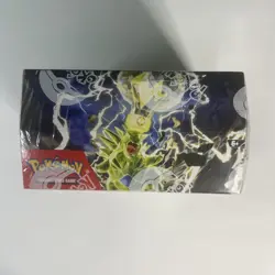 Pokemon TCG Scarlet And Violet Obsidian Flames Booster Box 36 Packs Sealed SV08 - Image 2