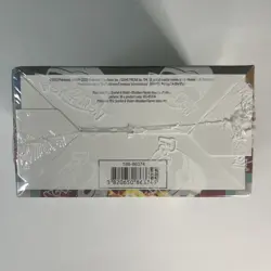 Pokemon TCG Scarlet And Violet Obsidian Flames Booster Box 36 Packs Sealed SV08 - Image 5