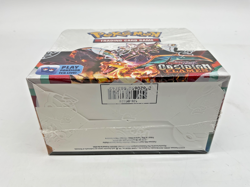 Pokemon TCG Scarlet & Violet Obsidian Flames Booster Box SEALED (36 Packs) - Image 5