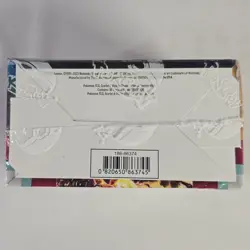 Pokemon TCG Scarlet & Violet - Obsidian Flames Booster Box. 36 Packs Factory Sea 820650863745 - Image 5