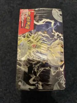 Pokemon TCG Scarlet & Violet Obsidian Flames Booster Box 36 Packs New Sealed - Image 3