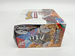 Pokemon TCG Scarlet & Violet Obsidian Flames Booster Box SEALED (36 Packs) - Image 3