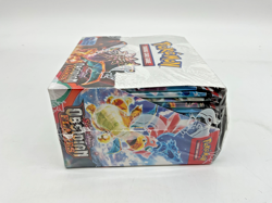 Pokemon TCG Scarlet & Violet Obsidian Flames Booster Box SEALED (36 Packs) - Image 4