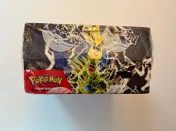 Pokemon TCG Scarlet & Violet Obsidian Flames Booster Box (36 Packs) New & Sealed - Image 5