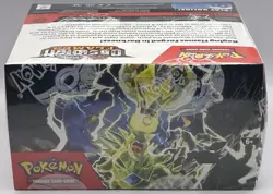 Pokemon Obsidian Flames Booster Box 36 Packs TCG Scarlet & Violet New & Sealed🔥 - Image 3