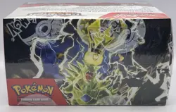 Pokemon Obsidian Flames Booster Box 36 Packs TCG Scarlet & Violet New & Sealed🔥 - Image 4