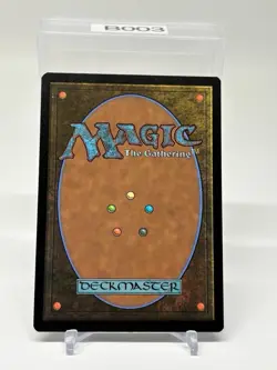 Toxic Deluge #0209 (NM) Lord of the Rings LTC Magic MTG - Image 2