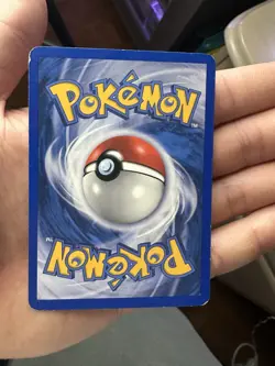 Groudon 🌋5/106 EX Emerald Holo Rare Pokemon Card Delta Species Era - Image 2