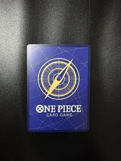 One Piece Card Portgas D. Ace OP02-013 2nd anniversary ENG Inglese Near Mint NM - Image 2