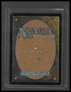 Hades Grip - Sulfuric Vortex God Of War Secret Lair Drop Regular - Image 2