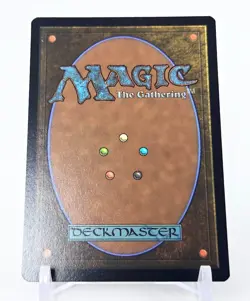 MTG • FEED THE SWARM 0016 Borderless Mythic • Marvel Spider-Man Magic M/NM - Image 3