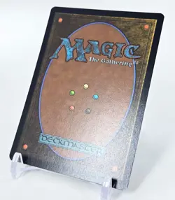 MTG • FEED THE SWARM 0016 Borderless Mythic • Marvel Spider-Man Magic M/NM - Image 4