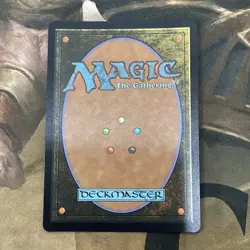 ​​1x MTG Camellia, the Seedmiser (Borderless) (Raised Foil), Near Mint Foil​ - Image 2